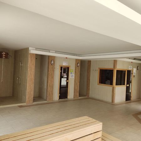 Gabi & Gabi Apartments Hajdúszoboszló Exterior foto