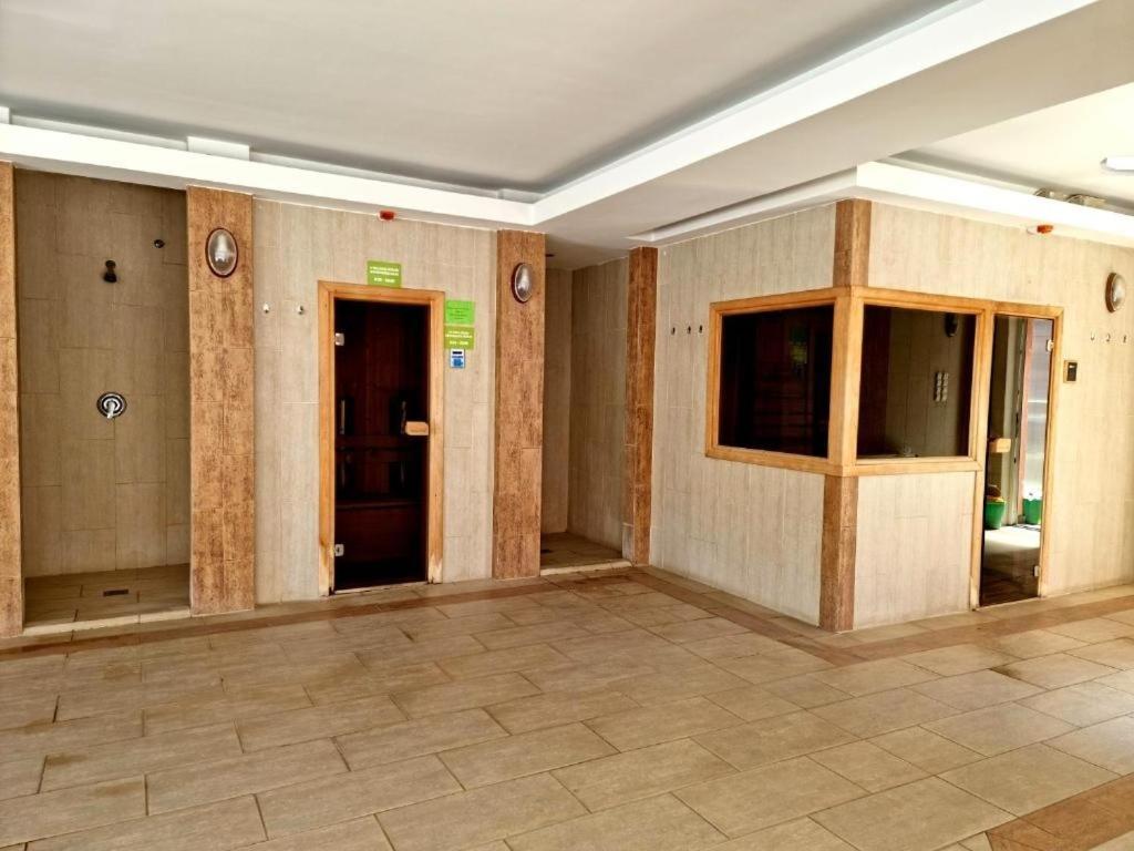 Gabi & Gabi Apartments Hajdúszoboszló Exterior foto