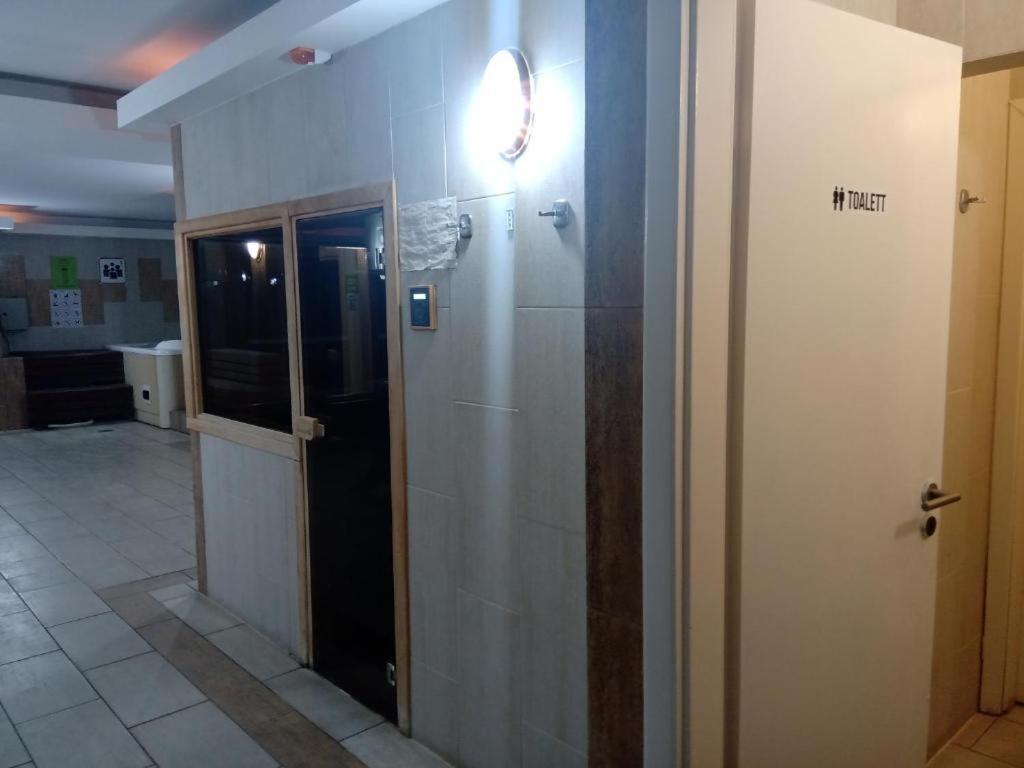 Gabi & Gabi Apartments Hajdúszoboszló Exterior foto